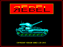 Rebel
