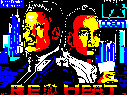 Red Heat