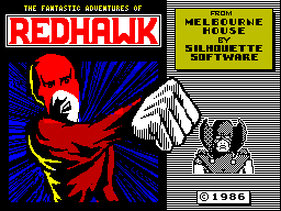 Redhawk