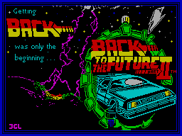 Regreso al Futuro 2