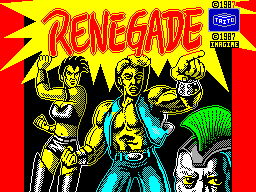 Renegade