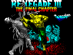Renegade 3