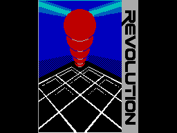 Revolution