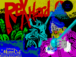 Rex Hard