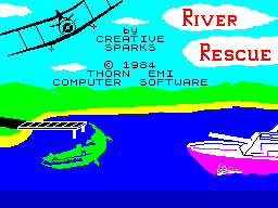 River Rescue