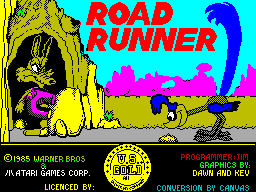 Road Runner