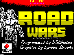 Road Wars