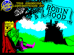 Robin Hood Legend Quest