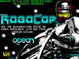 Robocop