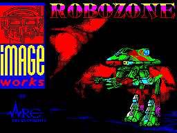 Robozone