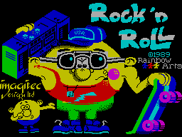 Rock'n'Roll