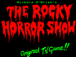 Rocky Horror Show