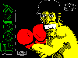 Rocky
