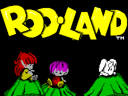 Rodland