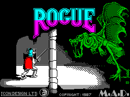 Rogue
