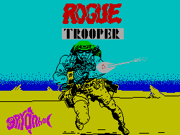 Rogue Trooper