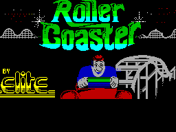 Roller Coaster