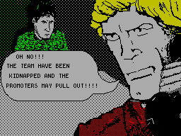 Roy of the Rovers