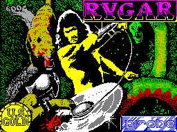 Rygar