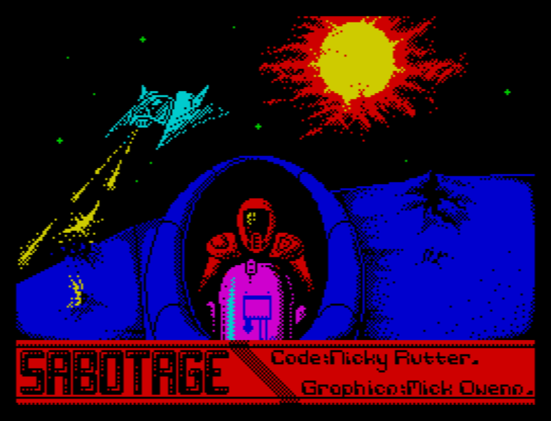Sabotage