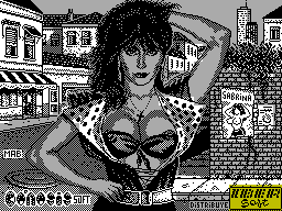 Sabrina
