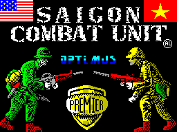 Saigon Combat Unit