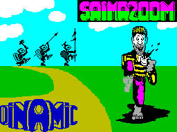 Saimazoom