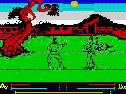 Samurai Trilogy