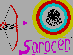 Saracen