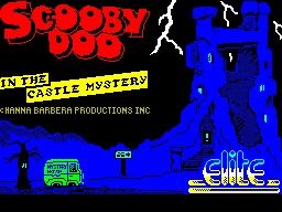 Scooby Doo