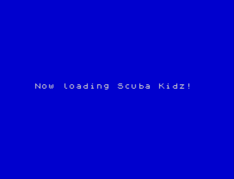 Scuba Kidz