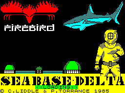 Seabase Delta