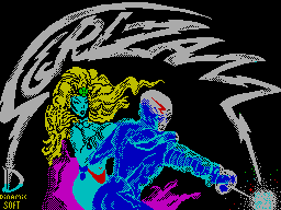 Sgrizam