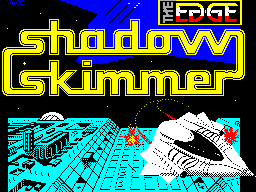 Shadow Skimmer