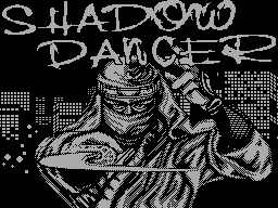Shadow Dancer