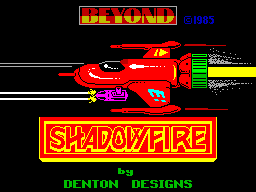 Shadowfire