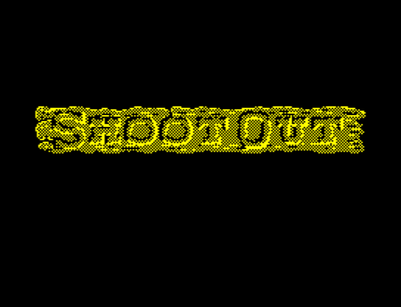 Shoot Out