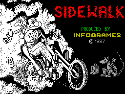 Sidewalk