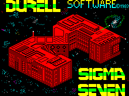 Sigma 7