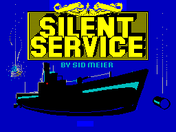 Silent Service