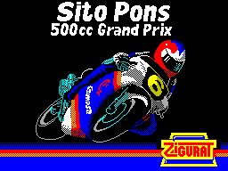 Sito Pons