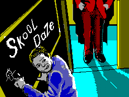 Skool Daze