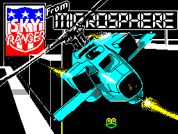 Sky Ranger