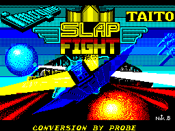 Slap Fight