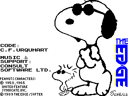 Snoopy