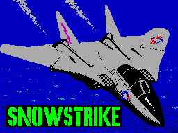 Snowstrike