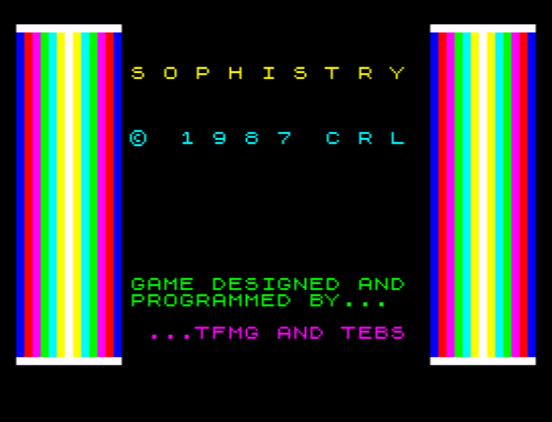 Sophistry