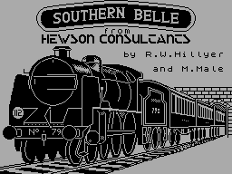 Southern Belle