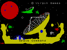 Space Command