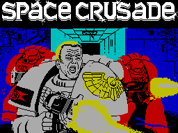 Space Crusade
